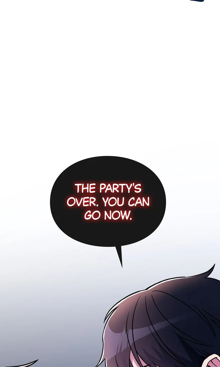 Alien to Love Chapter 2 - Page 113