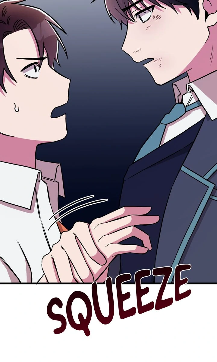Alien to Love Chapter 2 - Page 114