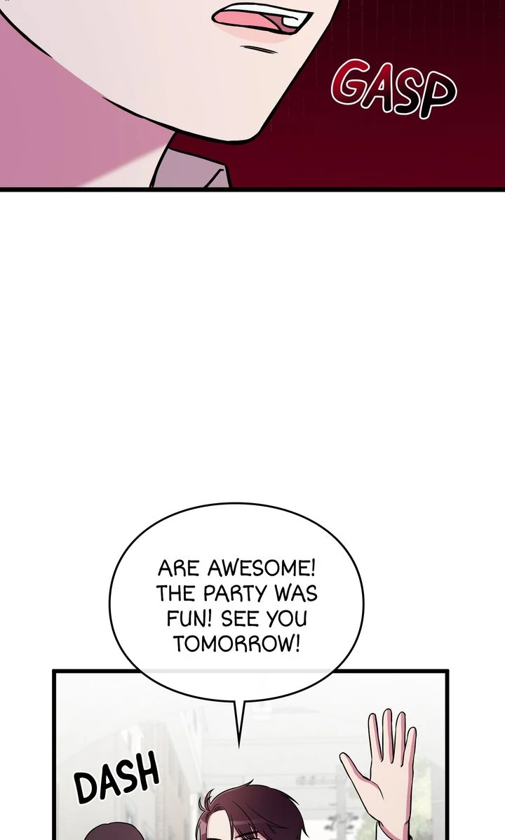 Alien to Love Chapter 2 - Page 116