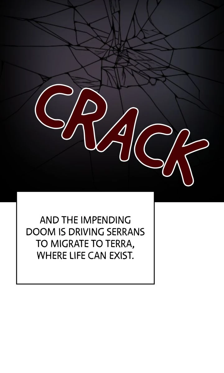 Alien to Love Chapter 2 - Page 12