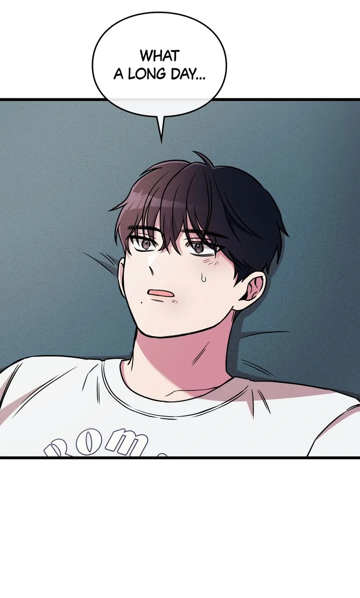 Alien to Love Chapter 2 - Page 121