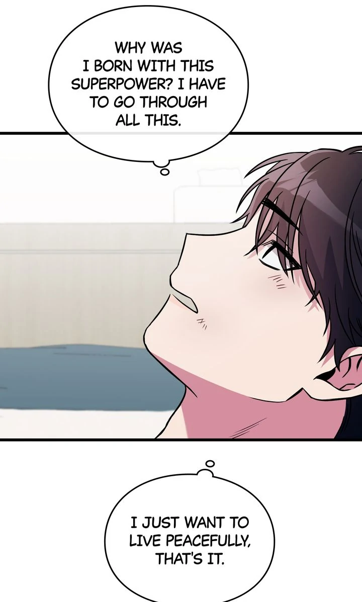 Alien to Love Chapter 2 - Page 125