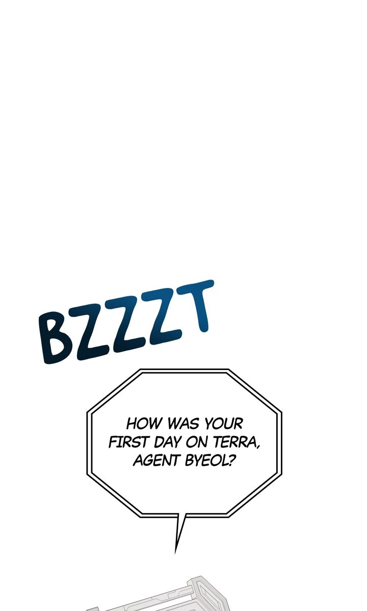 Alien to Love Chapter 2 - Page 129