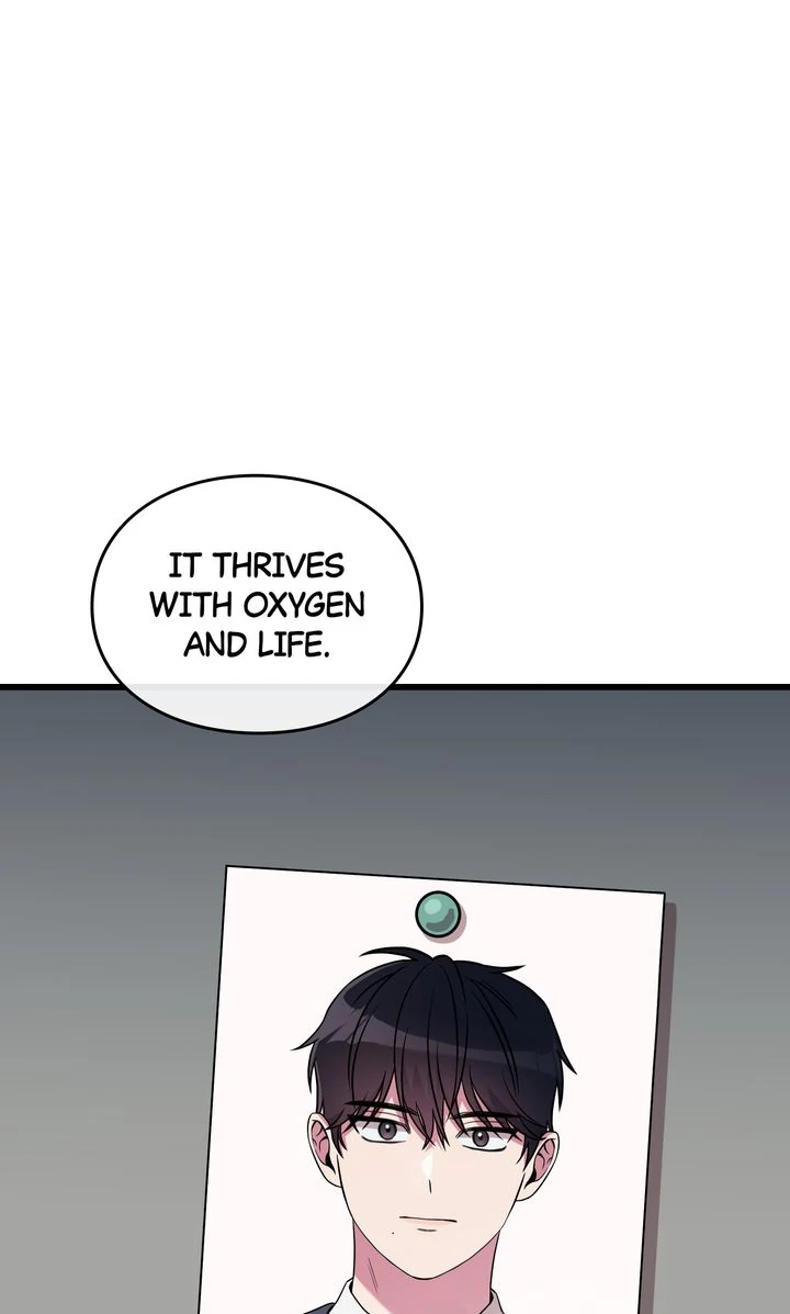 Alien to Love Chapter 2 - Page 132