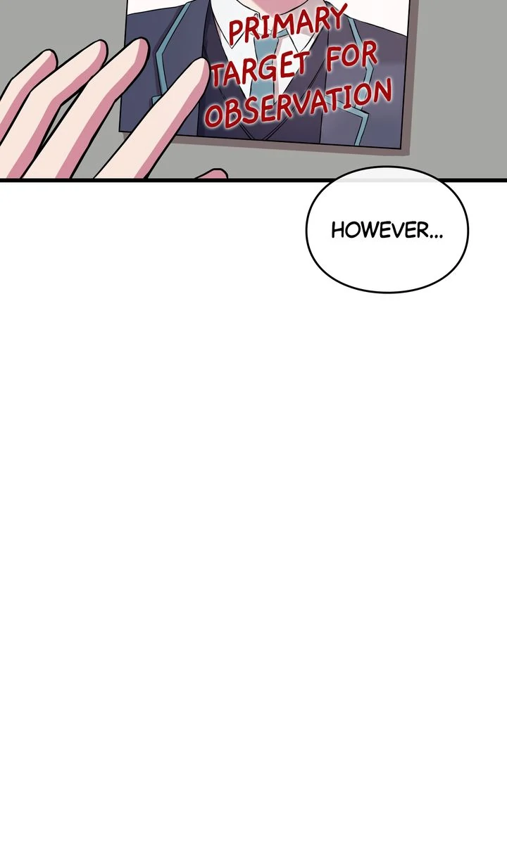 Alien to Love Chapter 2 - Page 133