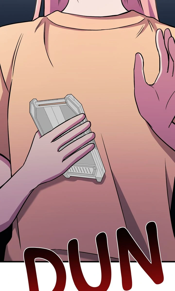 Alien to Love Chapter 2 - Page 135