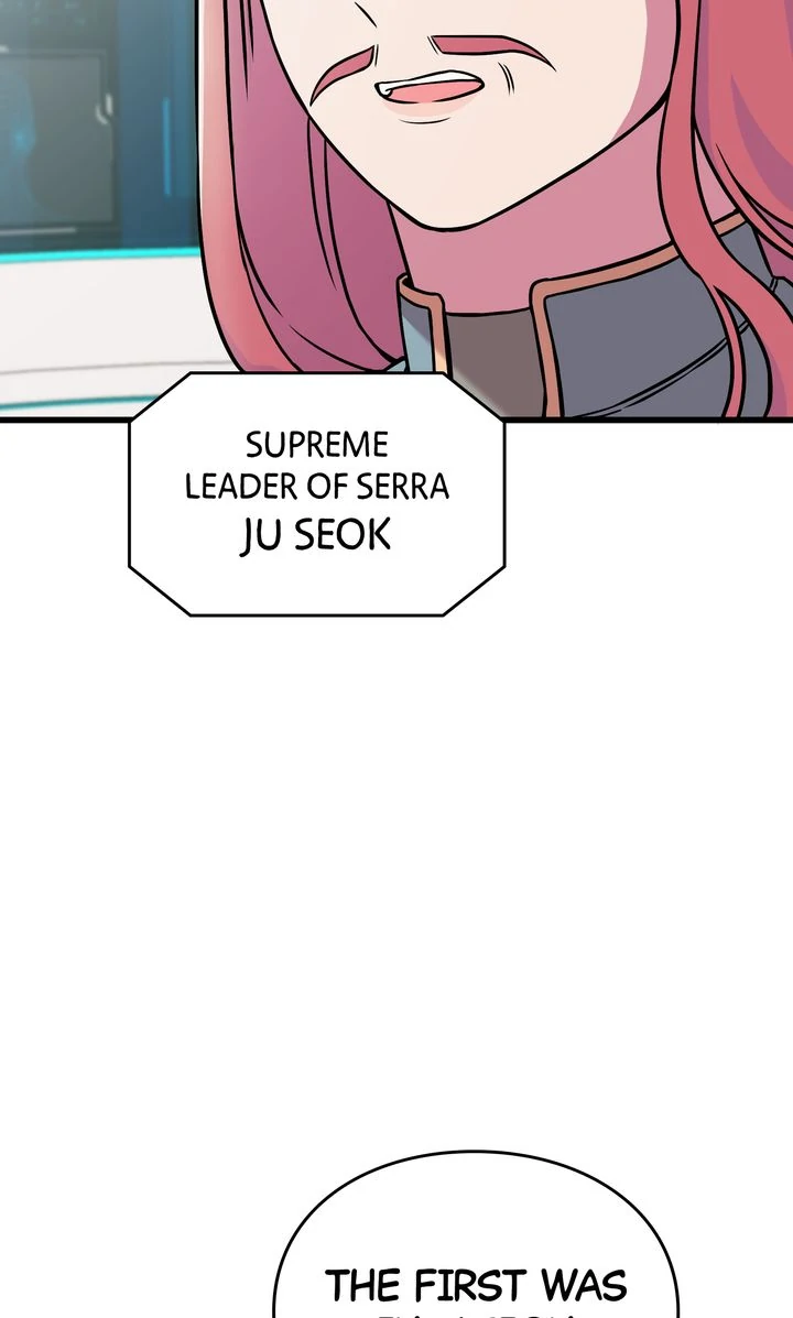 Alien to Love Chapter 2 - Page 15