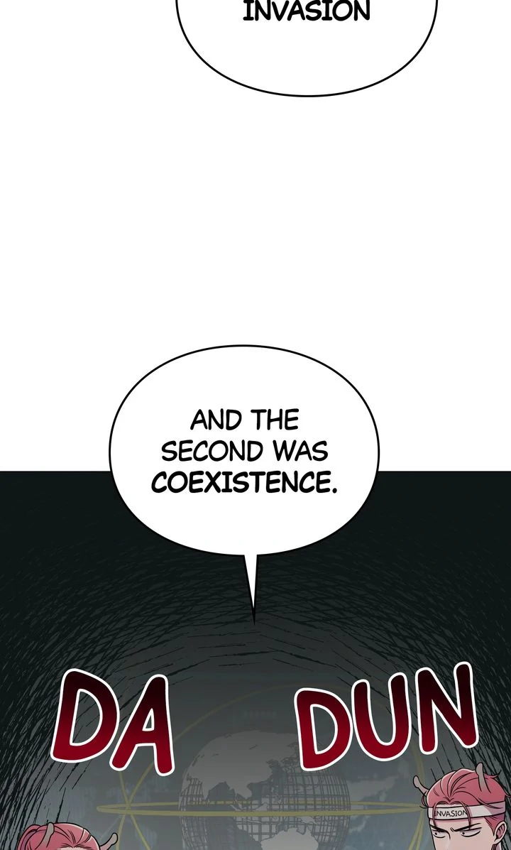 Alien to Love Chapter 2 - Page 16