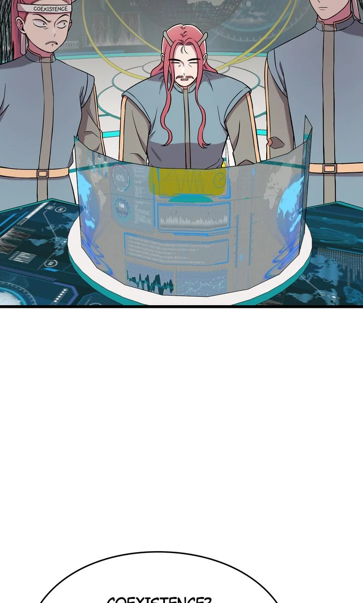 Alien to Love Chapter 2 - Page 17