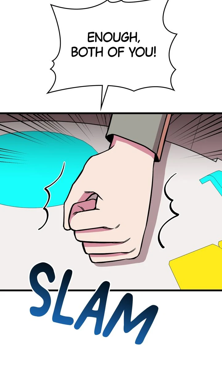 Alien to Love Chapter 2 - Page 23