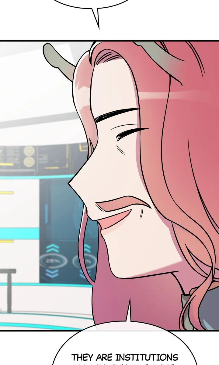 Alien to Love Chapter 2 - Page 26