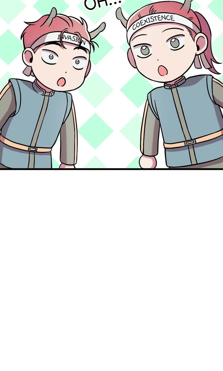 Alien to Love Chapter 2 - Page 28