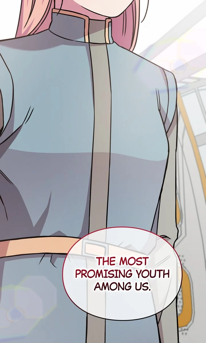 Alien to Love Chapter 2 - Page 31
