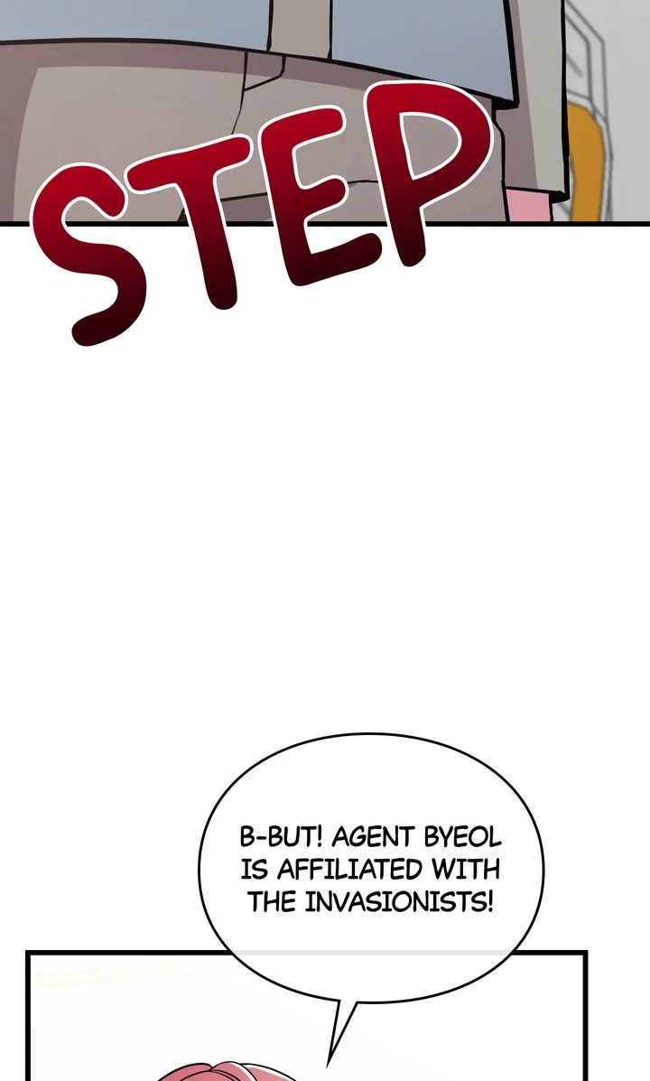 Alien to Love Chapter 2 - Page 32