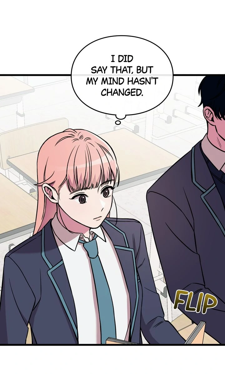 Alien to Love Chapter 2 - Page 40