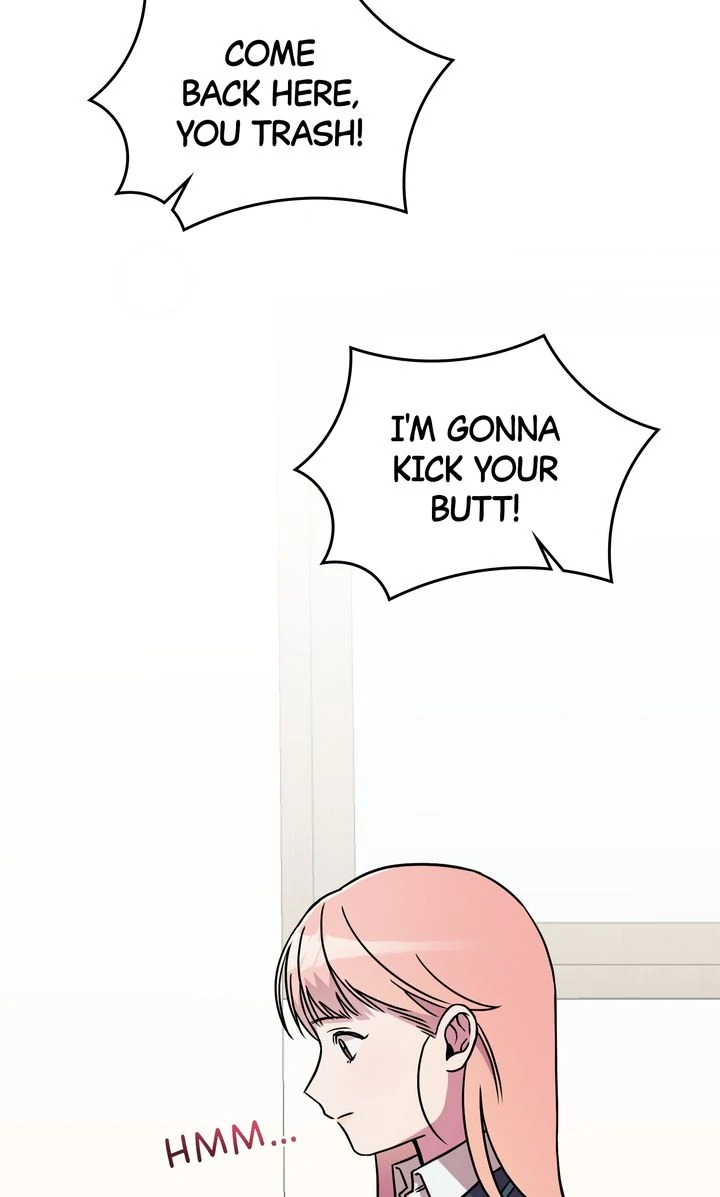 Alien to Love Chapter 2 - Page 43