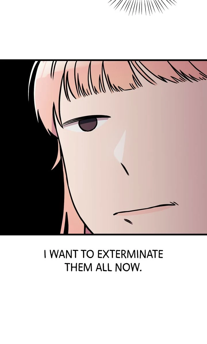 Alien to Love Chapter 2 - Page 46