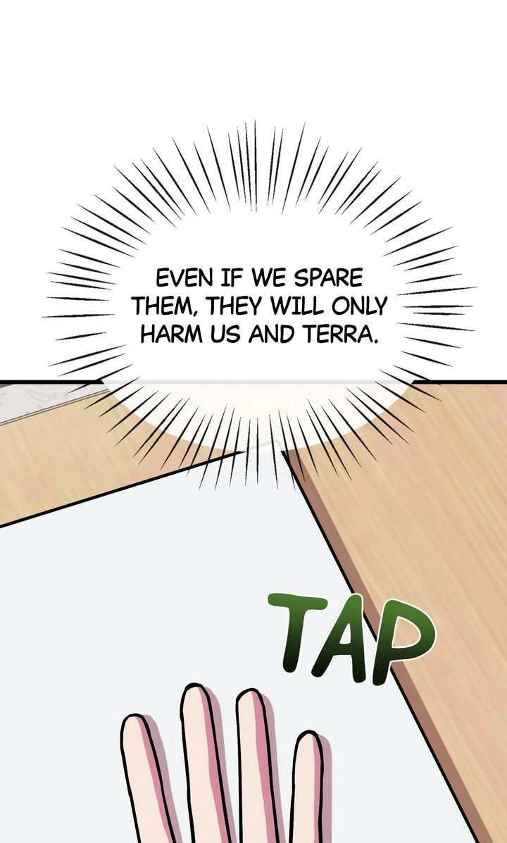 Alien to Love Chapter 2 - Page 47