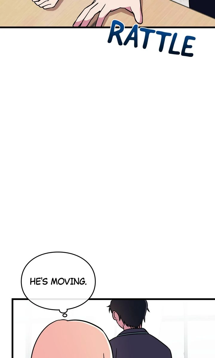Alien to Love Chapter 2 - Page 53
