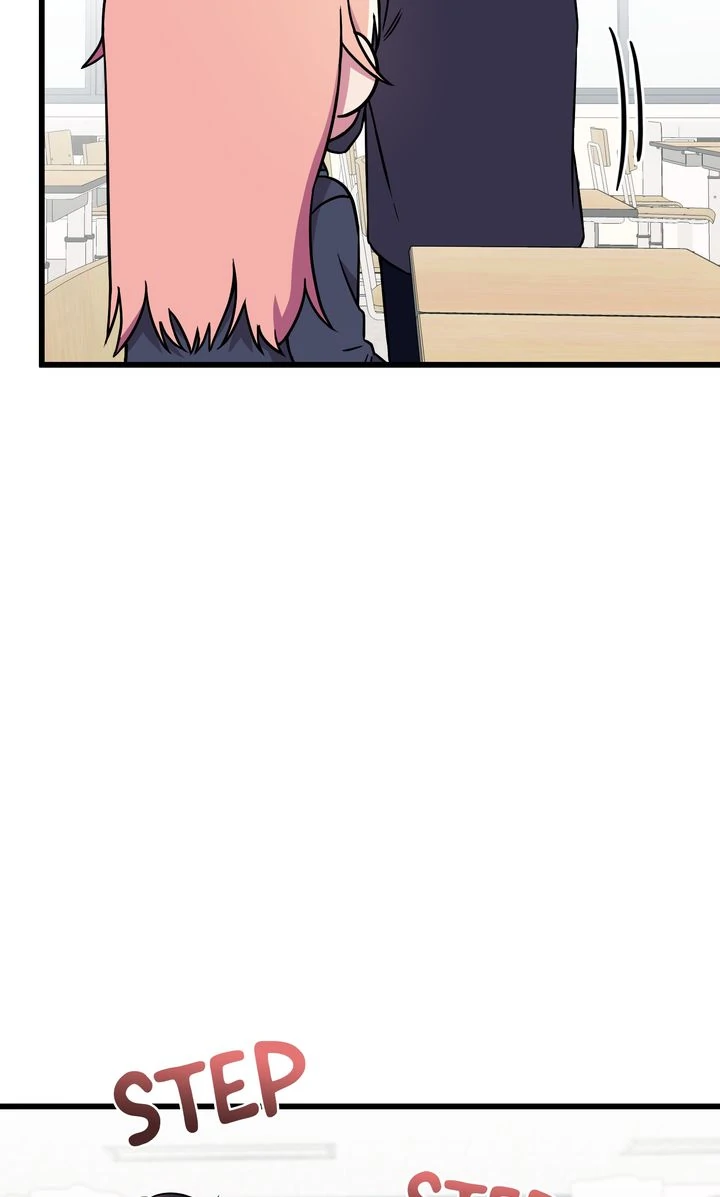 Alien to Love Chapter 2 - Page 54