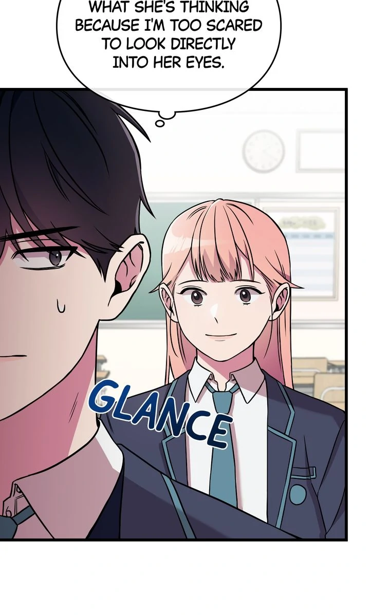 Alien to Love Chapter 2 - Page 56