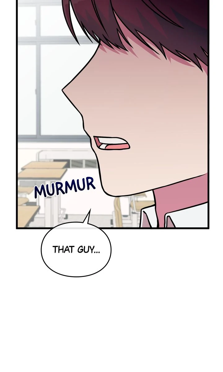 Alien to Love Chapter 2 - Page 59