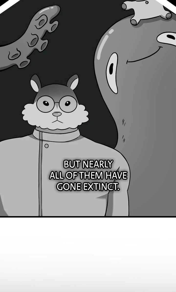 Alien to Love Chapter 2 - Page 6