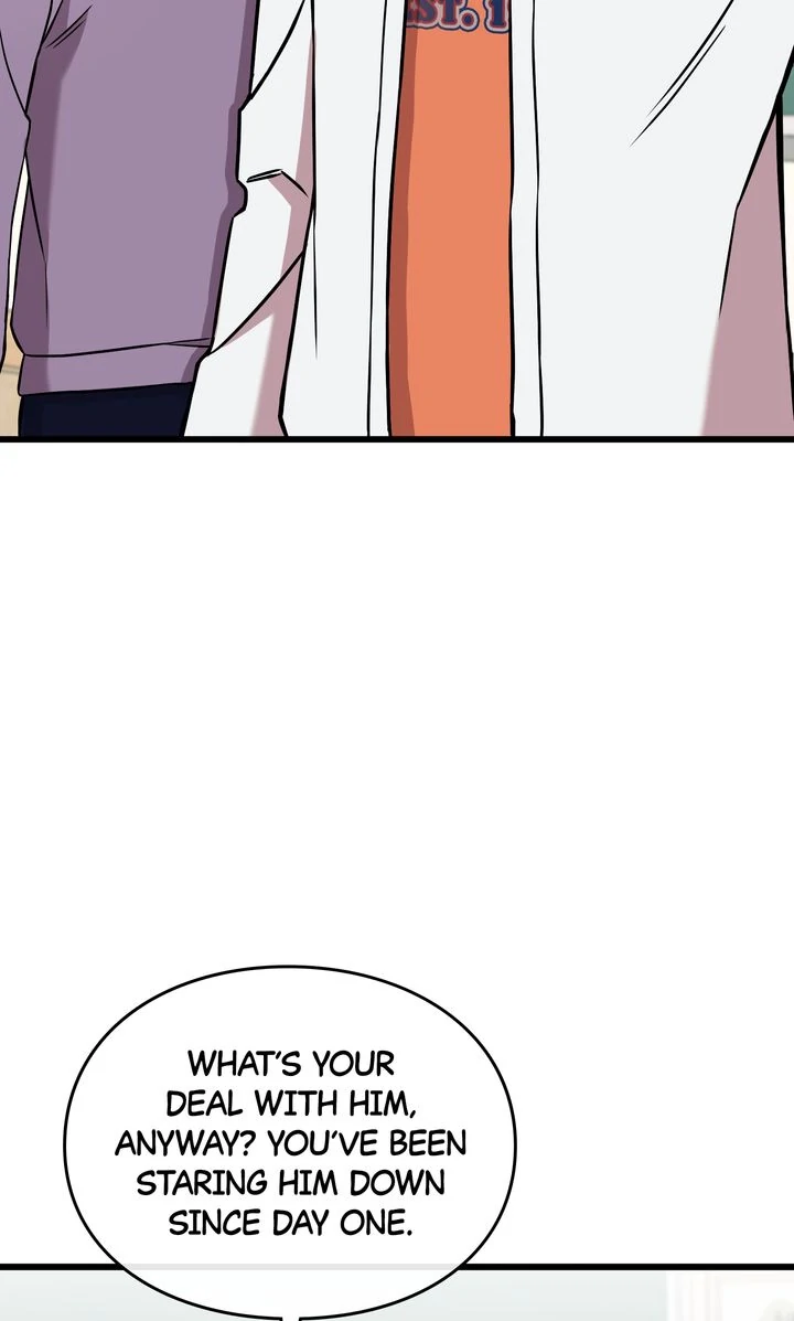 Alien to Love Chapter 2 - Page 61
