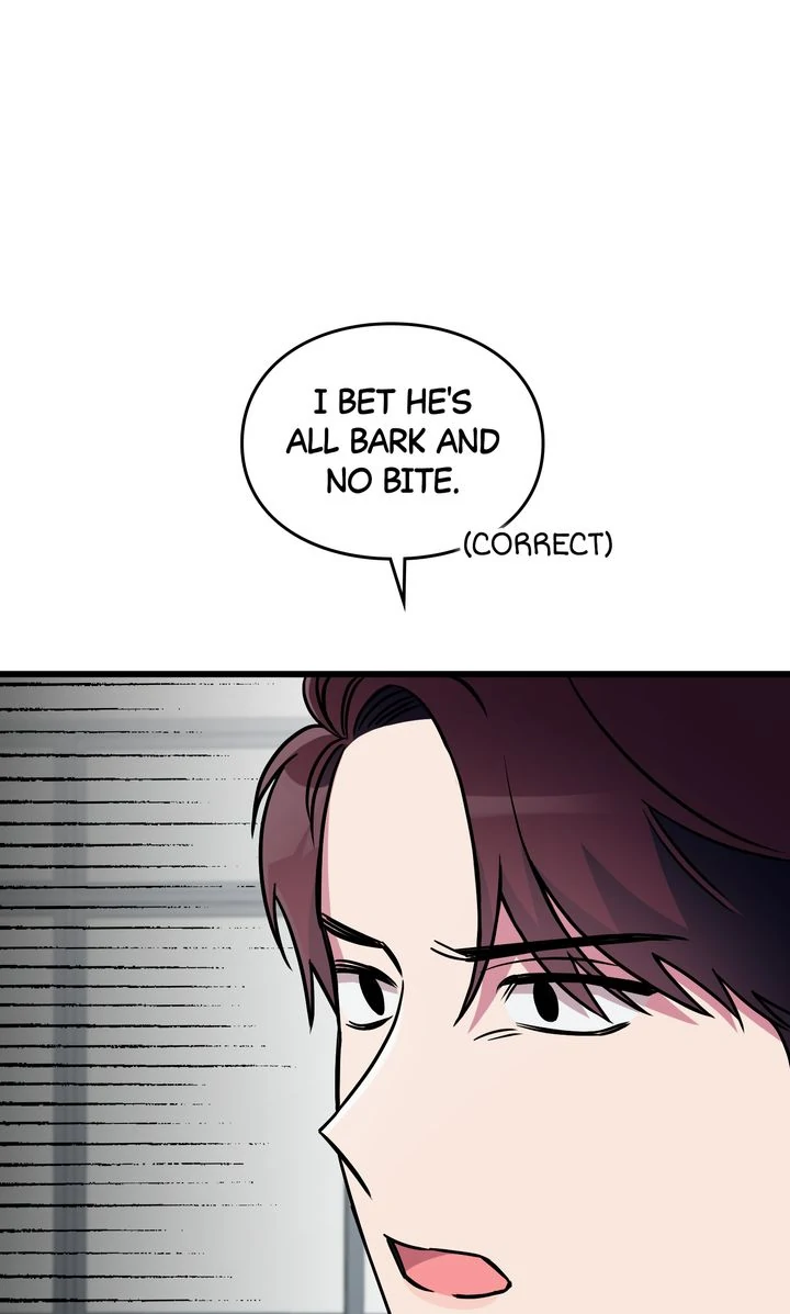 Alien to Love Chapter 2 - Page 64
