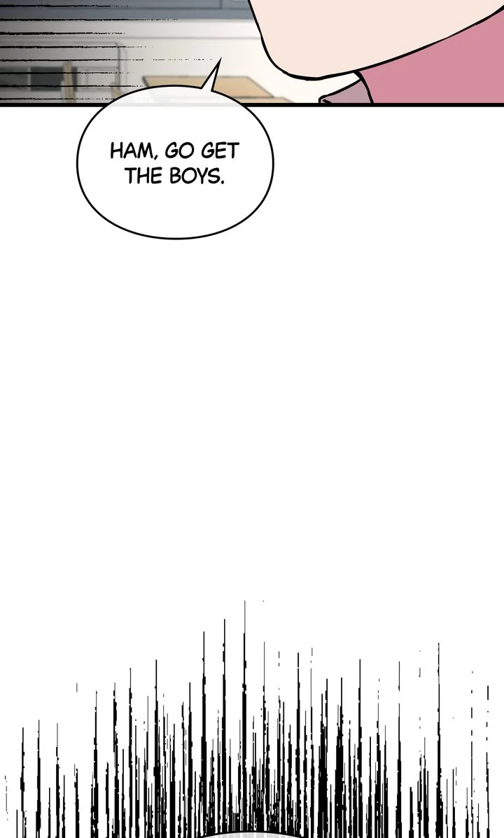 Alien to Love Chapter 2 - Page 65