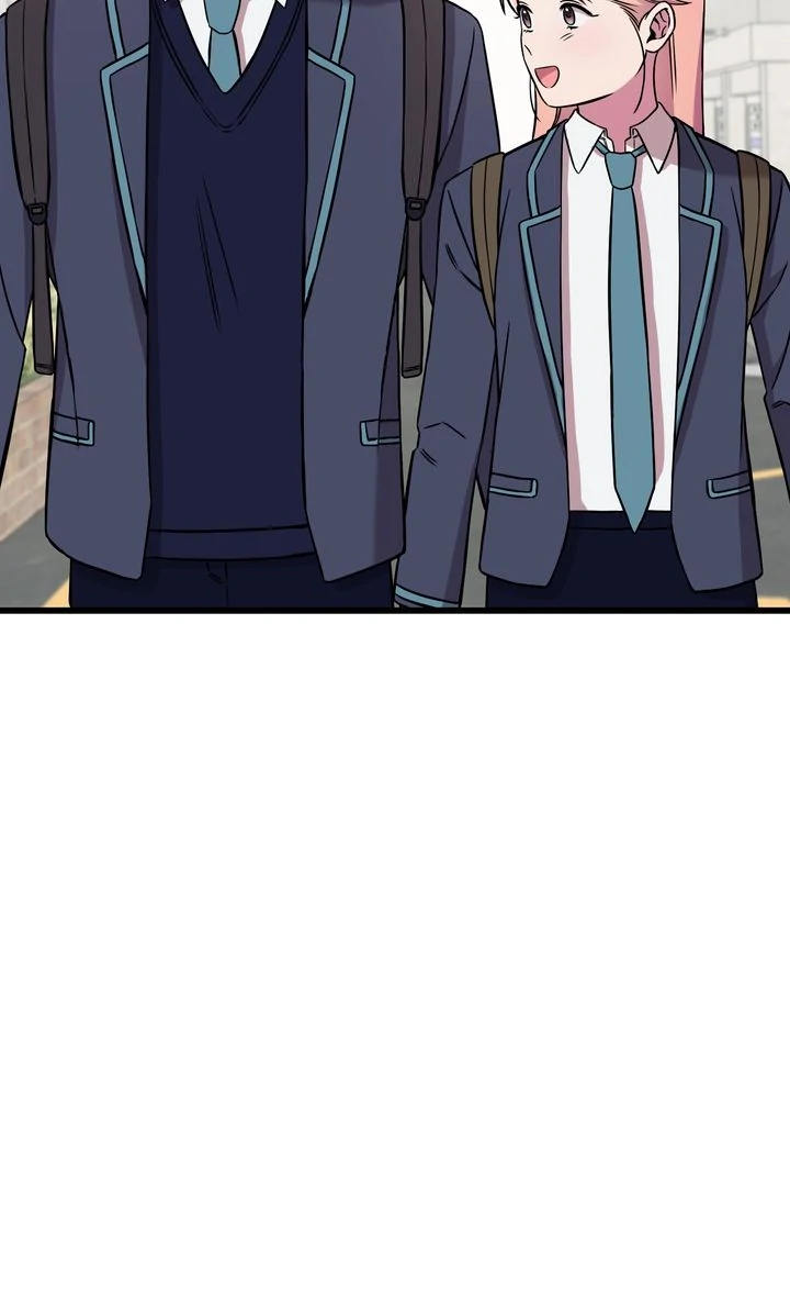 Alien to Love Chapter 2 - Page 67