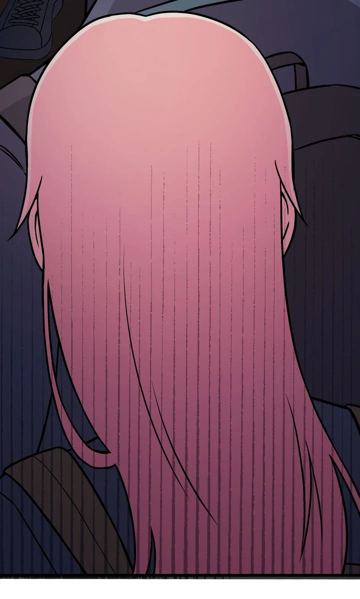 Alien to Love Chapter 2 - Page 73