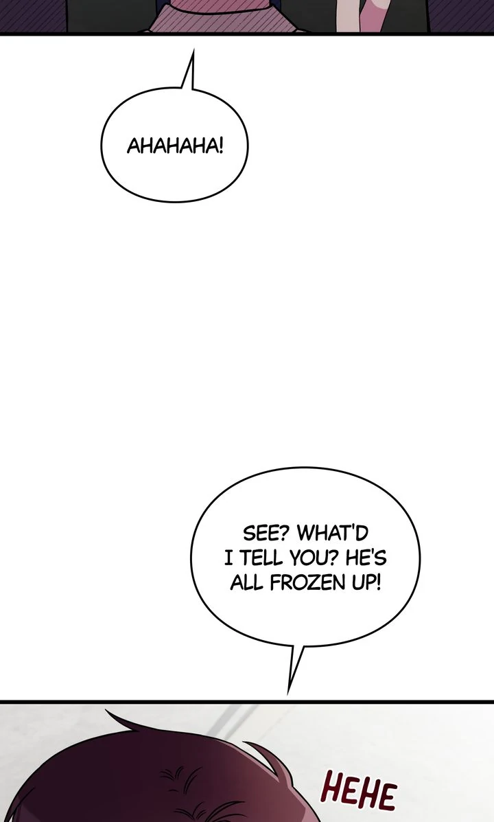 Alien to Love Chapter 2 - Page 77