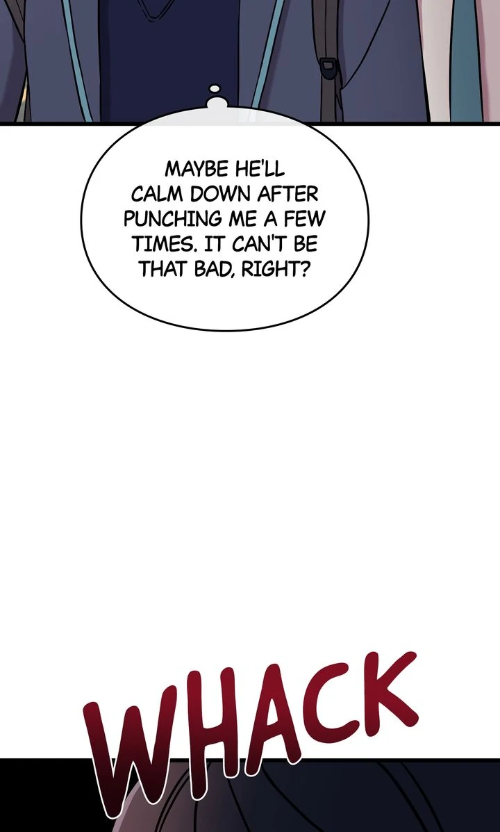 Alien to Love Chapter 2 - Page 80