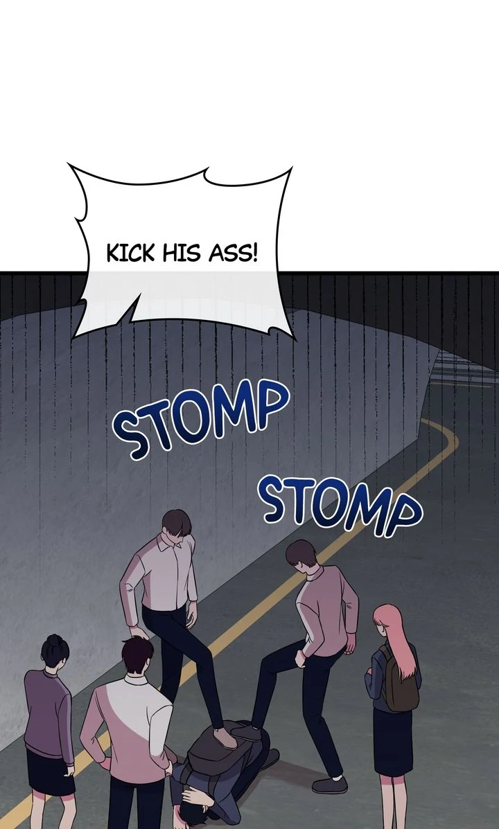 Alien to Love Chapter 2 - Page 82