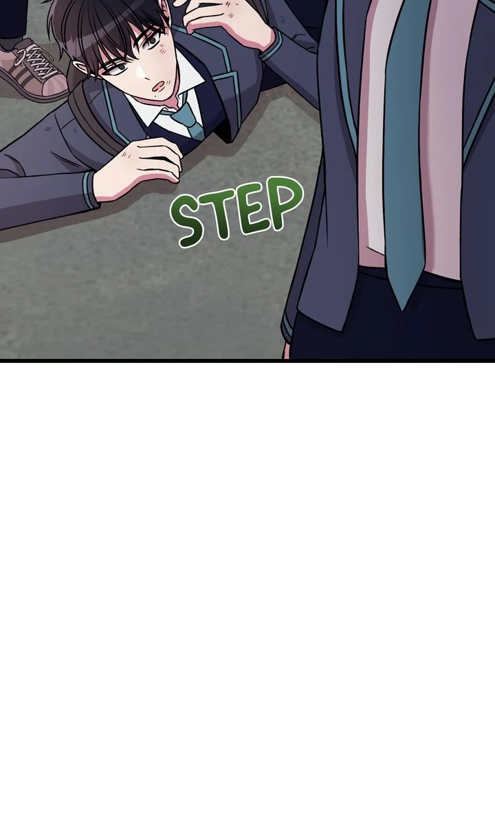 Alien to Love Chapter 2 - Page 86