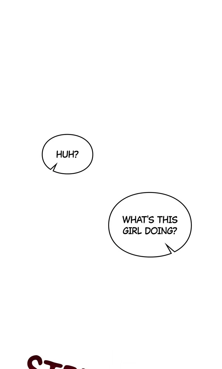 Alien to Love Chapter 2 - Page 88