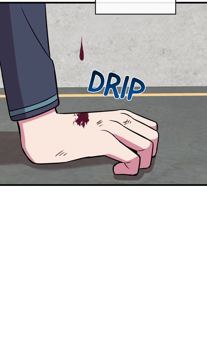 Alien to Love Chapter 2 - Page 91