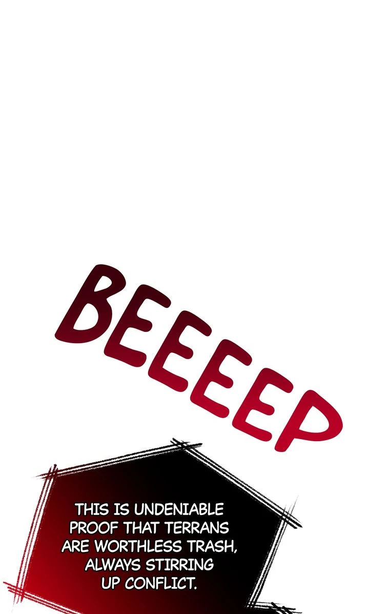 Alien to Love Chapter 2 - Page 92