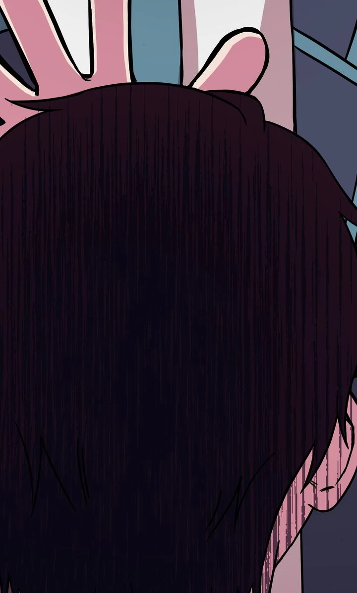 Alien to Love Chapter 2 - Page 96