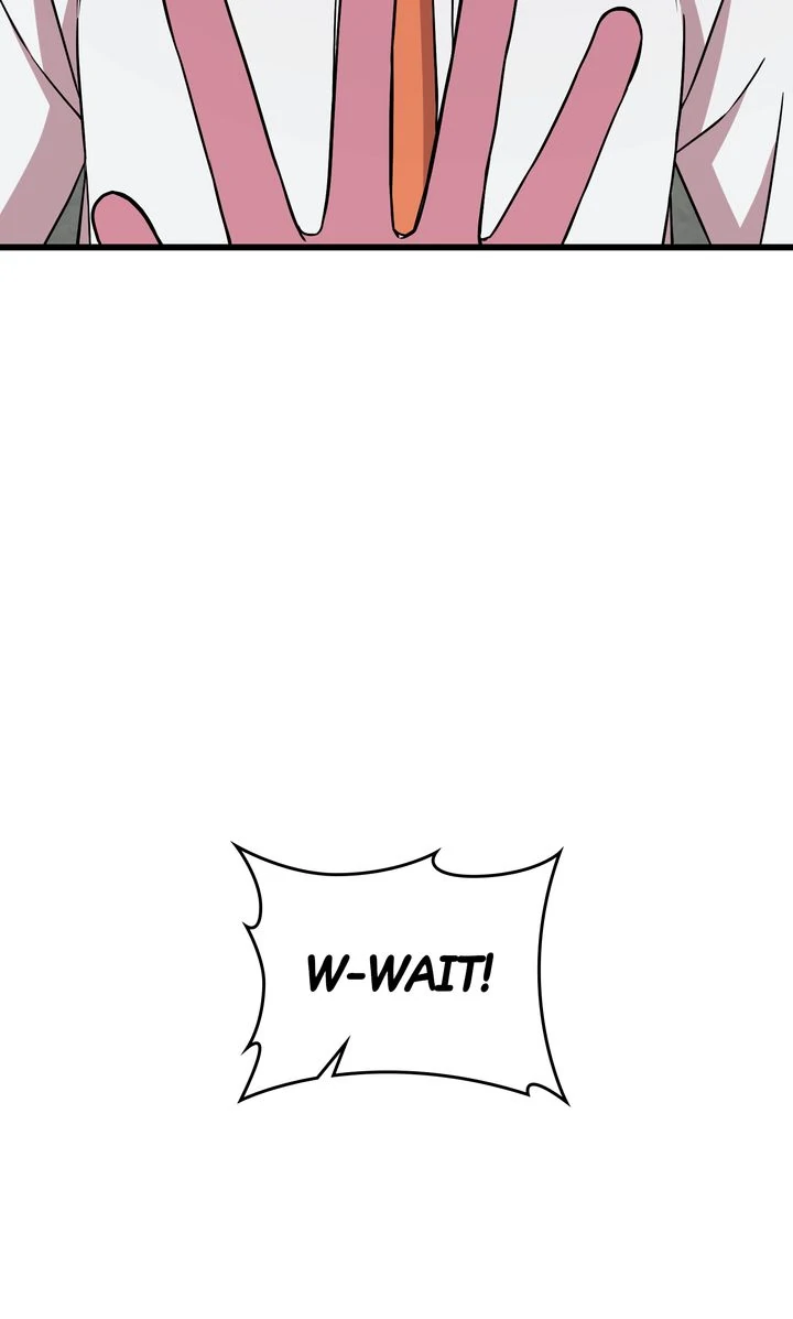 Alien to Love Chapter 2 - Page 99