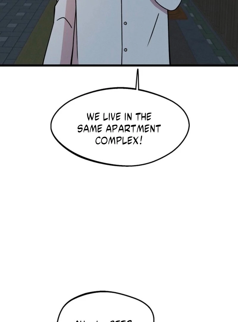 Alien to Love Chapter 20 - Page 11