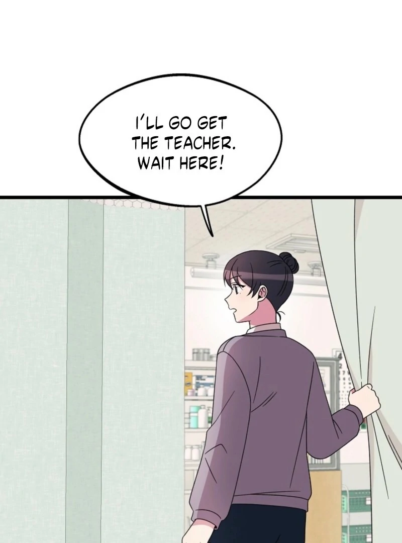 Alien to Love Chapter 20 - Page 102