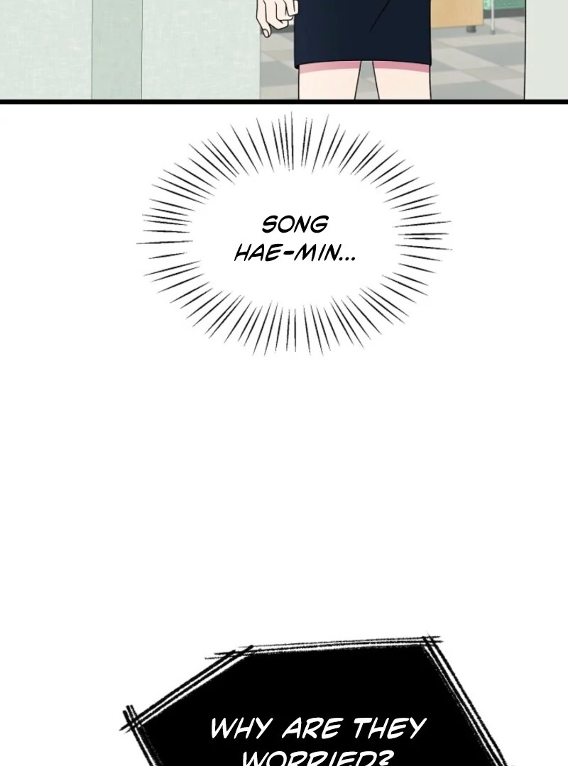 Alien to Love Chapter 20 - Page 103