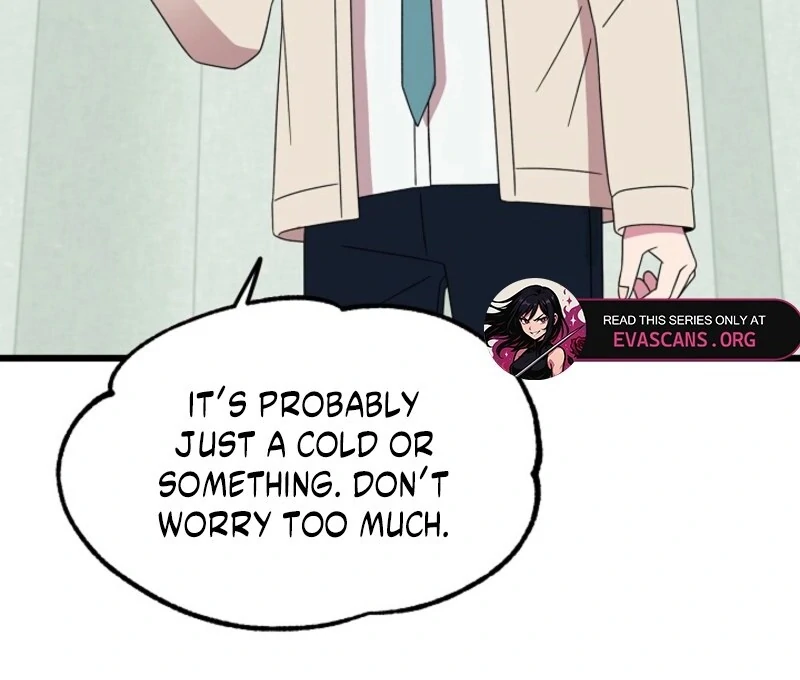 Alien to Love Chapter 20 - Page 105