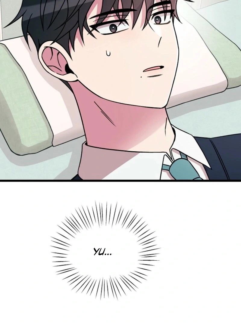 Alien to Love Chapter 20 - Page 109