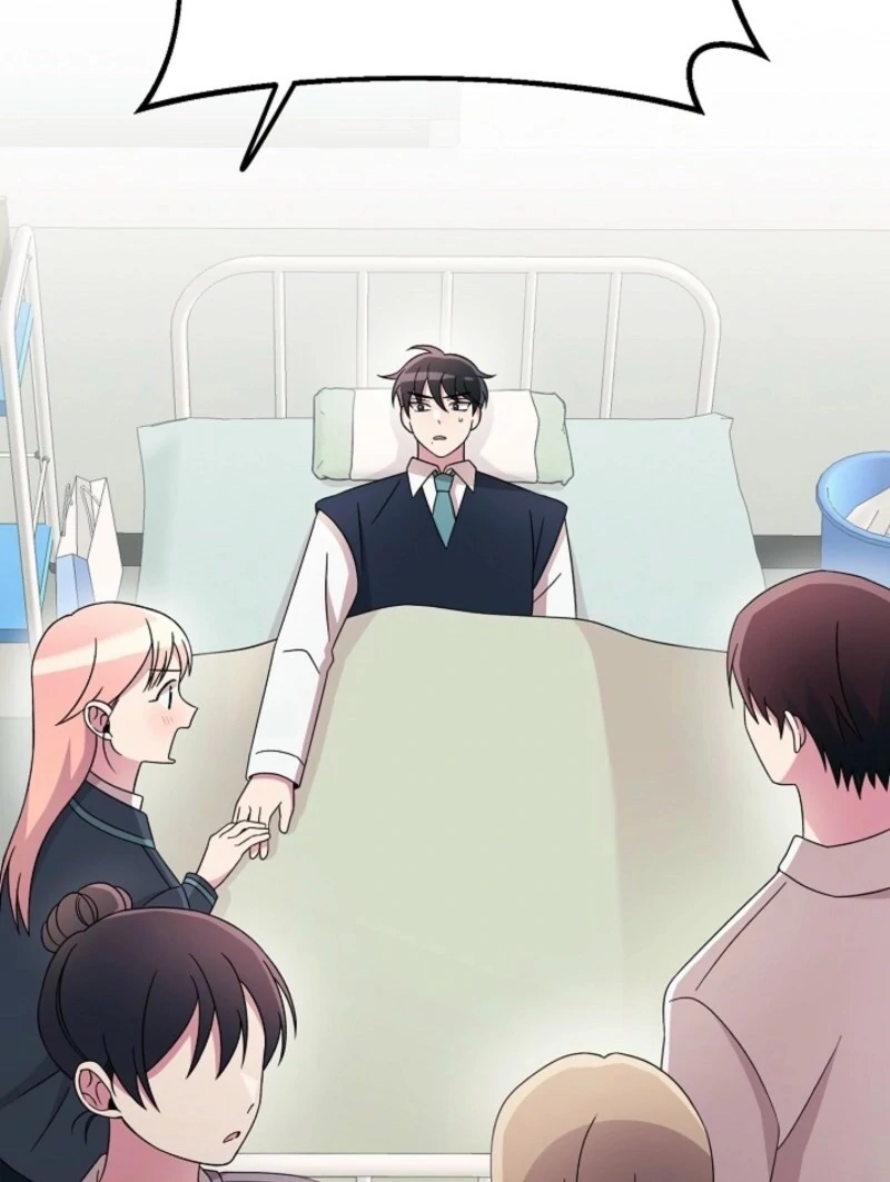 Alien to Love Chapter 20 - Page 113
