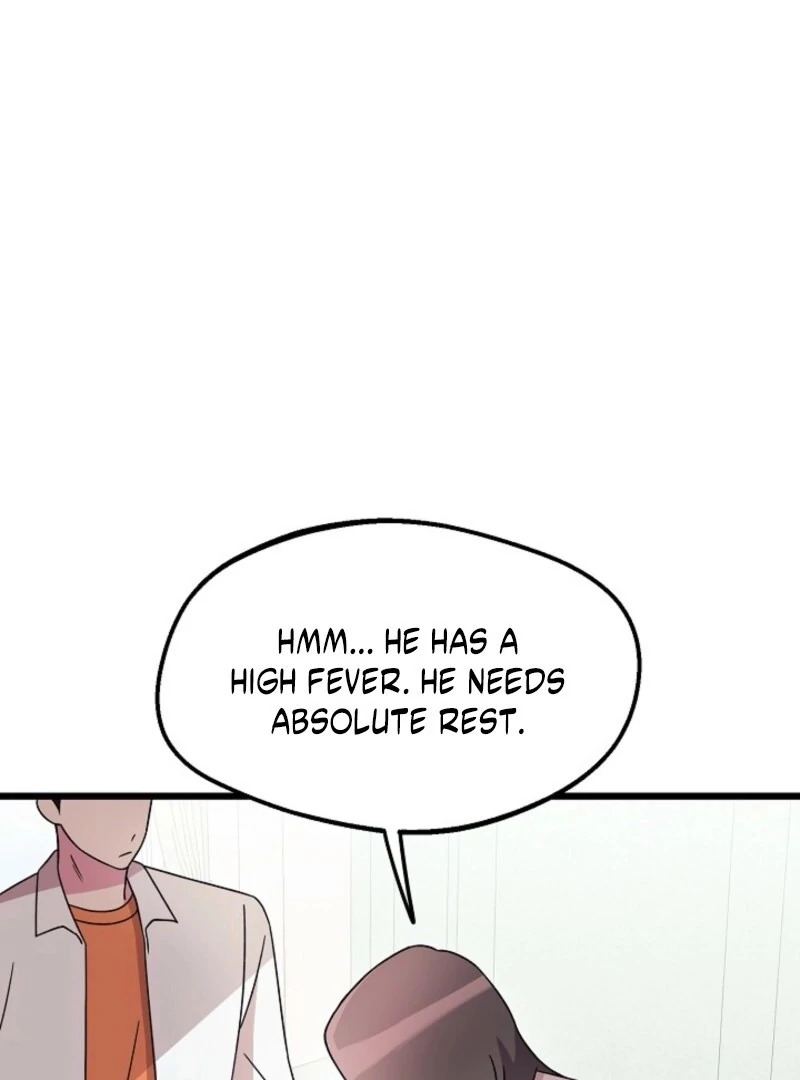 Alien to Love Chapter 20 - Page 122
