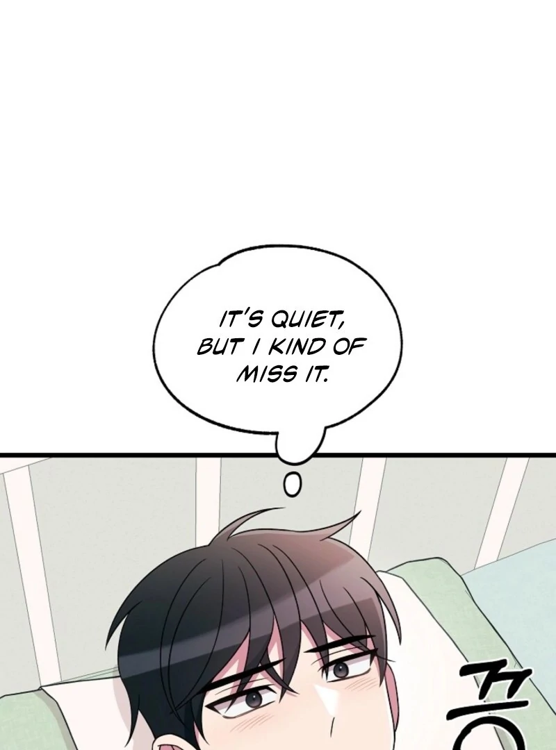 Alien to Love Chapter 20 - Page 128