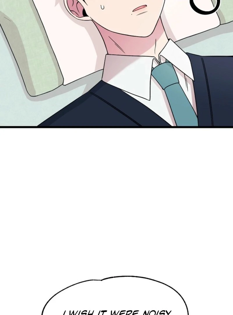 Alien to Love Chapter 20 - Page 129